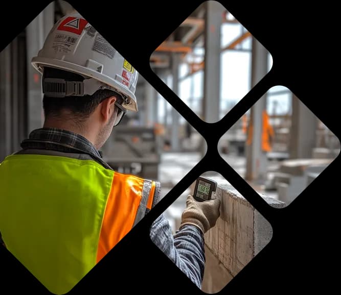 Quality Union Section Image