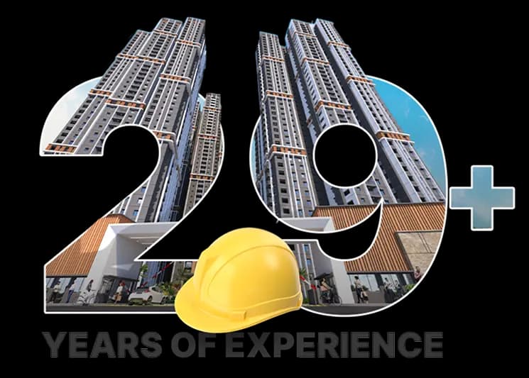 Best Gated Communities in Hyderabad - Aparna Constructions